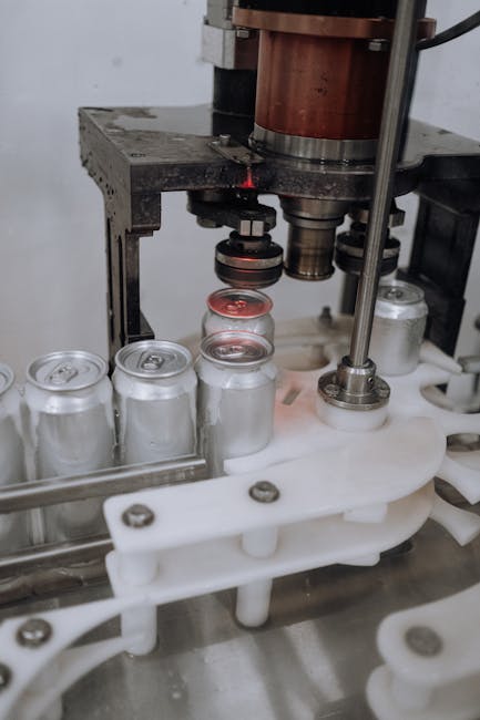 Quality manufacturing